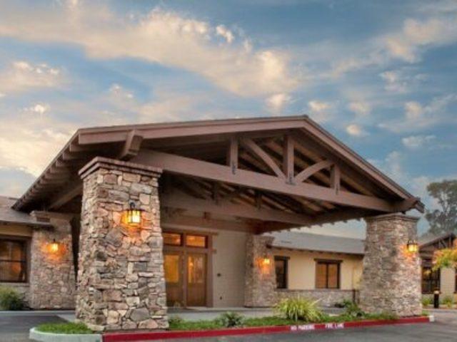 SUNOL CREEK MEMORY CARE Residential Care Elderly in Pleasanton, CA