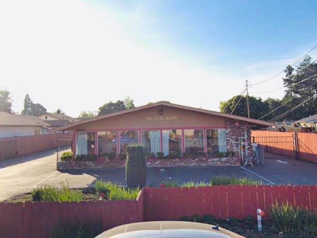 COLONIAL ACRES RESIDENTIAL CARE HOME Residential Care Elderly in Hayward, CA