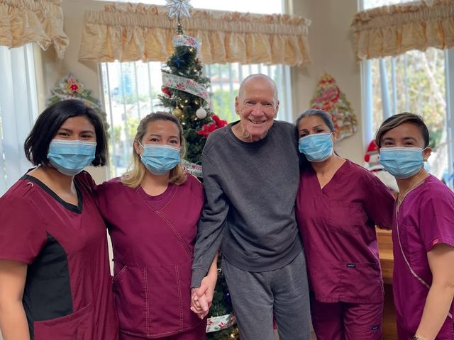 AYRES RESIDENTIAL CARE HOME-CENTURY CITY Residential Care Elderly in Los Angeles, CA