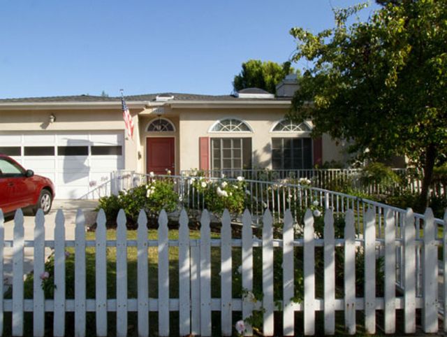 AYRES RESIDENTIAL CARE HOME Residential Care Elderly in Los Angeles, CA