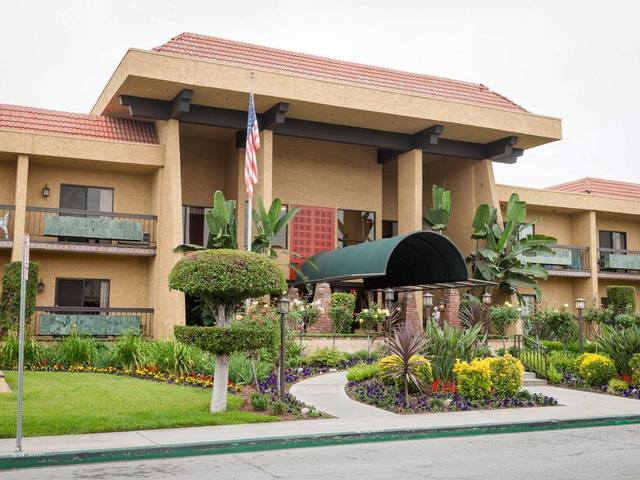 ARCADIA GARDENS RETIREMENT HOTEL Residential Care Elderly in Arcadia, CA