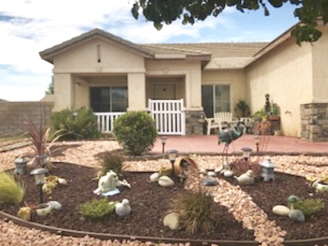 WESTSIDE VILLA Residential Care Elderly in Lancaster, CA