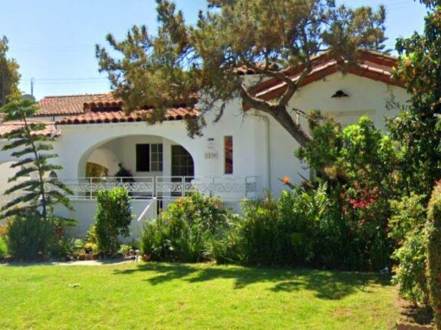 WESTWOOD MANOR Residential Care Elderly in Los Angeles, CA