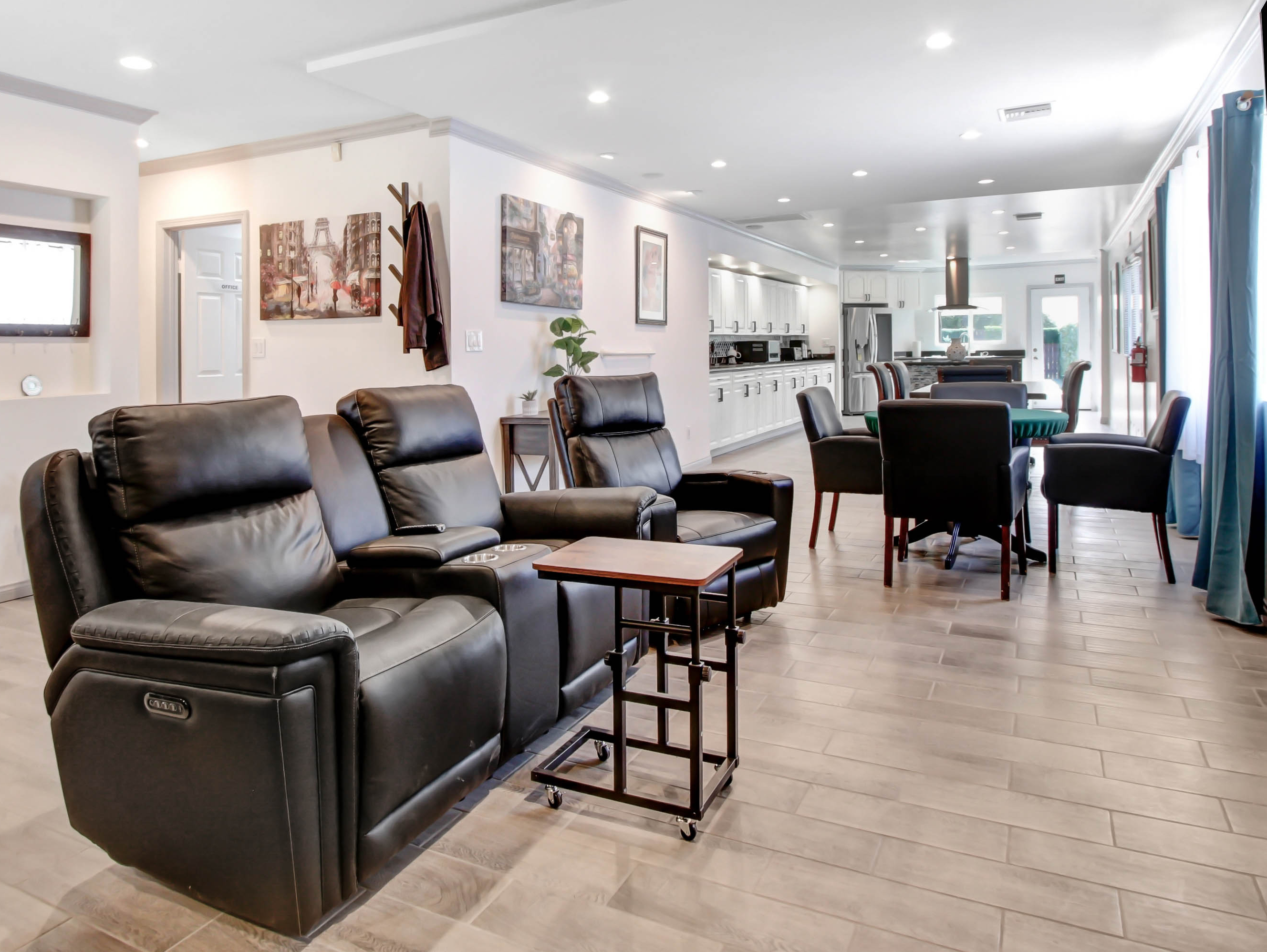 ELITE RETIREMENT RESIDENCE Residential Care Elderly in West Hills, CA