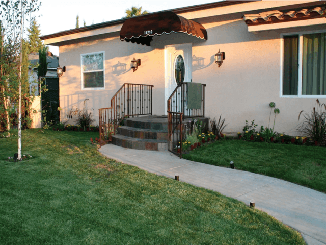 ENCINO LIVING Residential Care Elderly in Encino, CA