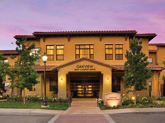 OAKVIEW Residential Care Elderly in Thousand Oaks, CA
