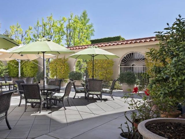 BELMONT VILLAGE BURBANK Residential Care Elderly in Burbank, CA