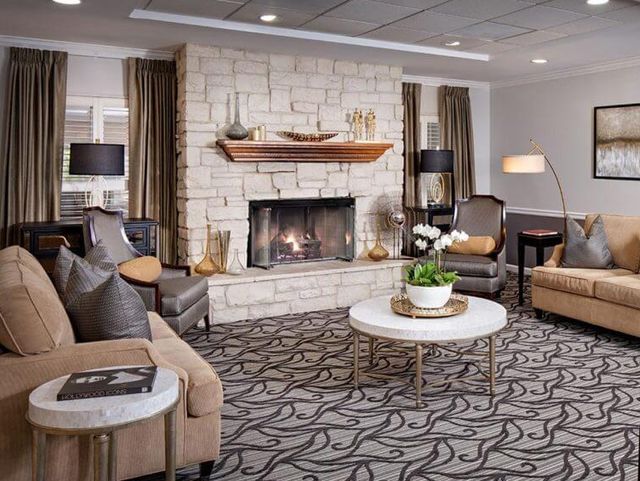 BELMONT VILLAGE HOLLYWOOD Residential Care Elderly in Los Angeles, CA