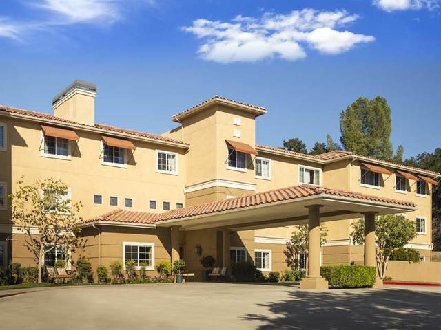 ATRIA SANTA CLARITA Residential Care Elderly in Santa Clarita, CA