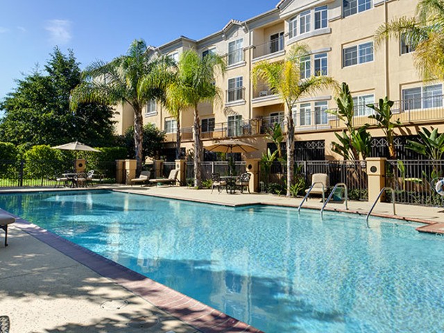 THE VILLAGE AT SHERMAN OAKS Residential Care Elderly in Sherman Oaks, CA