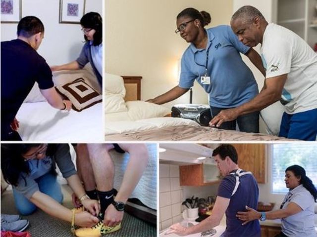 CNS DOLOROSA Adult Residential in Woodland Hills, CA