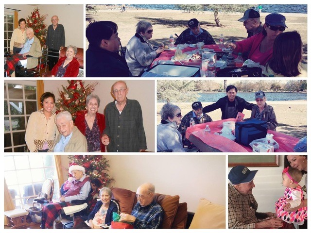 INFINITY ELDER CARE INC Residential Care Elderly in Northridge, CA