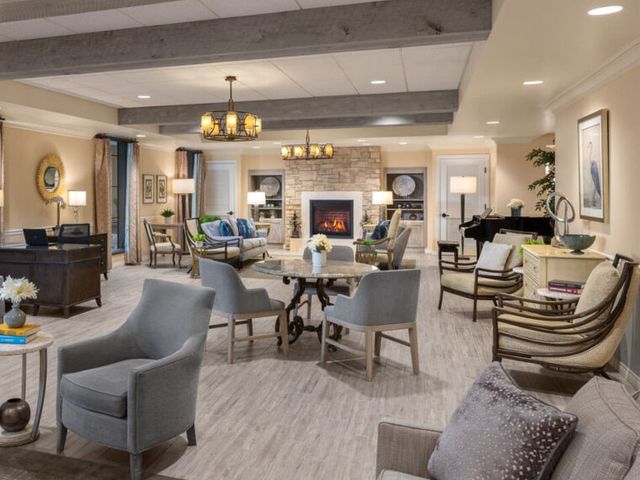 BELMONT VILLAGE CALABASAS Residential Care Elderly in Calabasas, CA