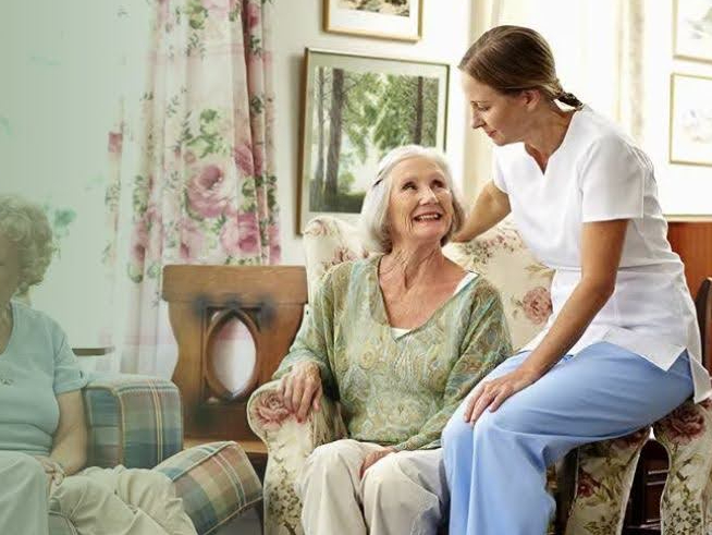 WALNUT VILLA Residential Care Elderly in Whittier, CA