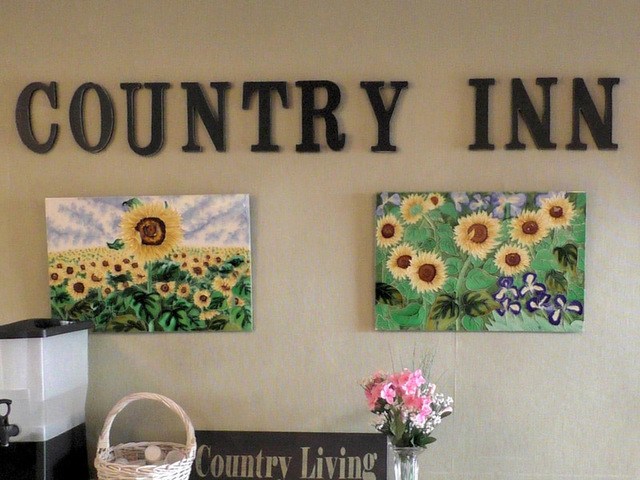 COUNTRY INN OF DOWNEY Residential Care Elderly in Downey, CA
