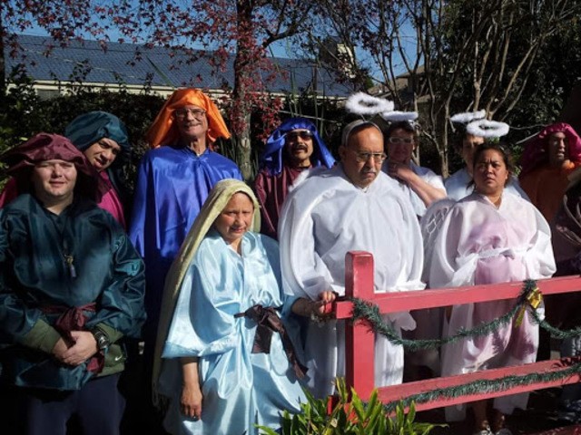 D4, INC. Adult Residential in Los Angeles, CA