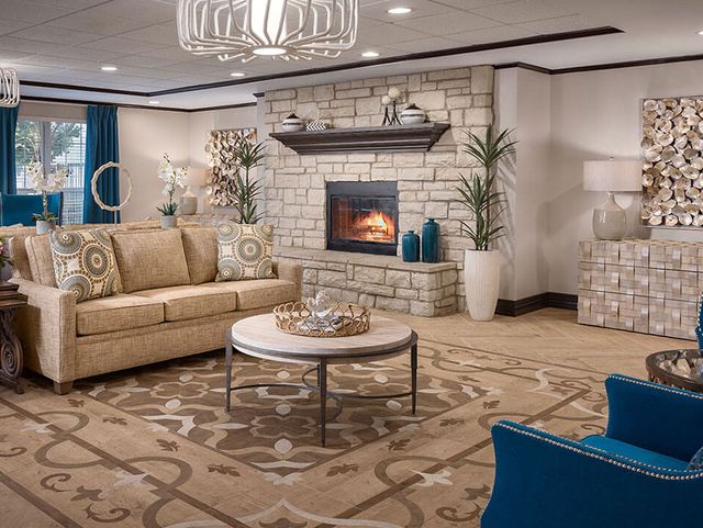 BELMONT VILLAGE RANCHO PALOS VERDES Residential Care Elderly in Rancho Palos Verdes, CA