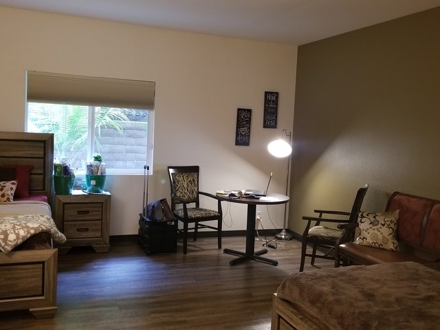 POSADA AT WHITTIER Residential Care Elderly in Whittier, CA