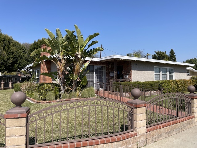 BELLA GARDENS Residential Care Elderly in Long Beach, CA