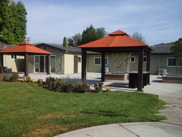 GLEN PARK AT GLENDORA Residential Care Elderly in Glendora, CA