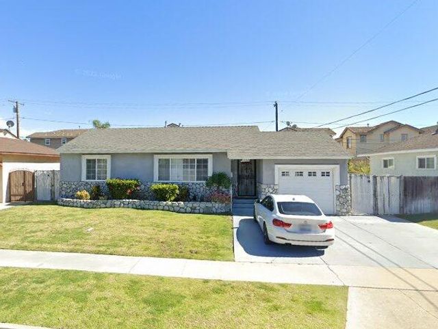 HEARTWELL HOME 1 Adult Residential in Carson, CA