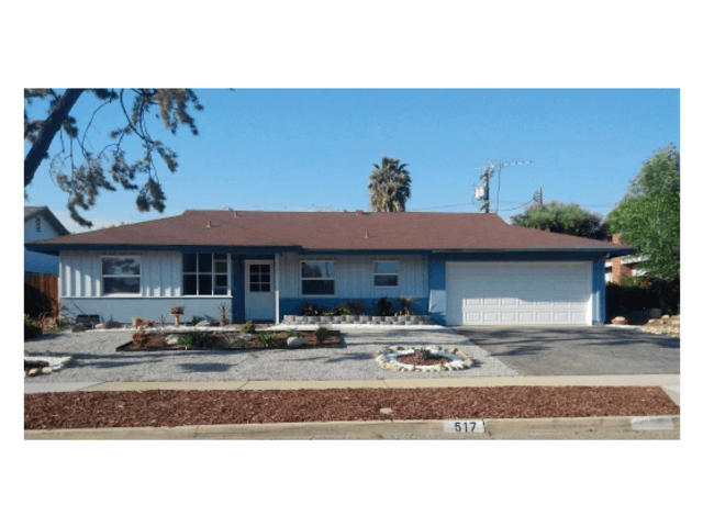 BRIGHTSIDE RESIDENTIAL Adult Residential in Pomona, CA