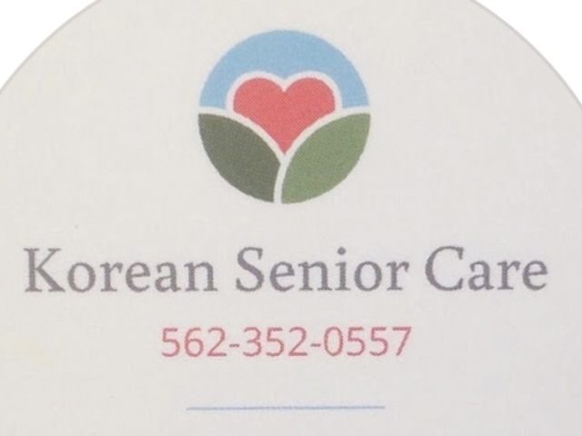 KOREAN SENIOR CARE Residential Care Elderly in Lakewood, CA