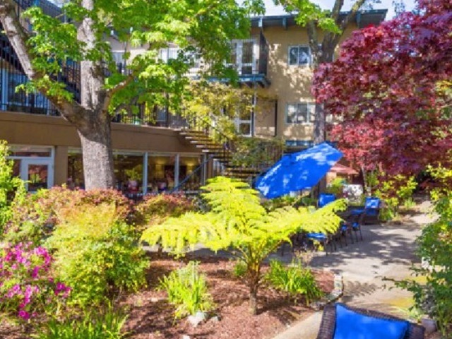 WINDCHIME OF MARIN Residential Care Elderly in Kentfield, CA