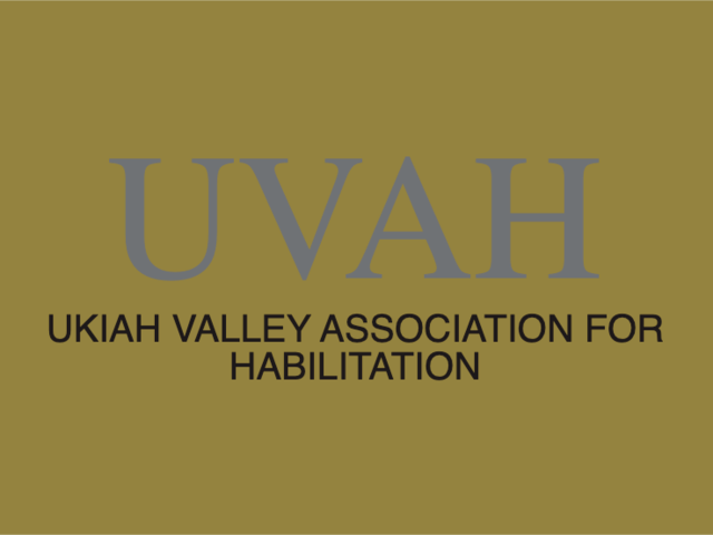 UKIAH VALLEY ASSOCIATION FOR HABILITATION Adult Day Program in Ukiah, CA