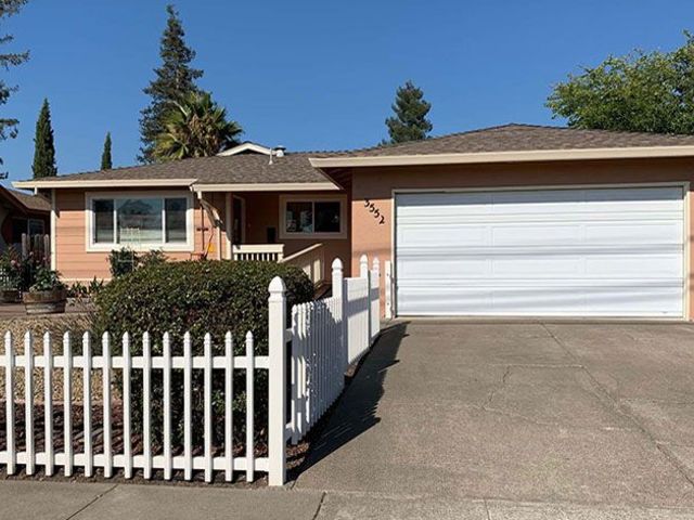 WINE COUNTRY SENIOR'S VILLA Residential Care Elderly in Napa, CA