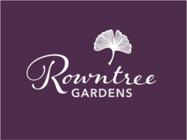 ROWNTREE GARDENS Continuing Care Retirement Community in Stanton, CA