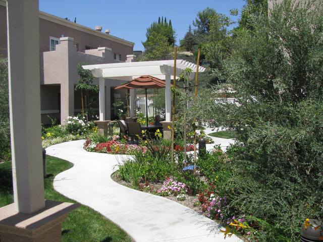 HERITAGE POINTE Residential Care Elderly in Mission Viejo, CA