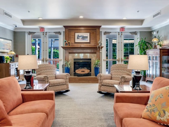 KIRKWOOD ORANGE Residential Care Elderly in Orange, CA