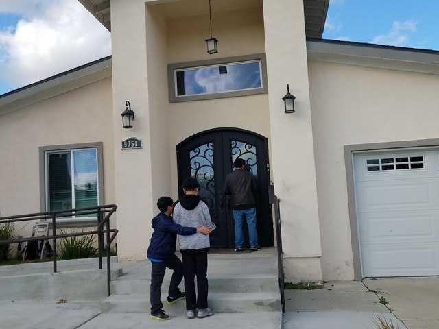 ARVILINH HOME CARE Residential Care Elderly in Garden Grove, CA