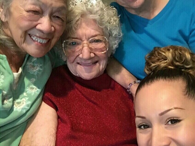 GLORIOUS HOME #2 Residential Care Elderly in Mission Viejo, CA