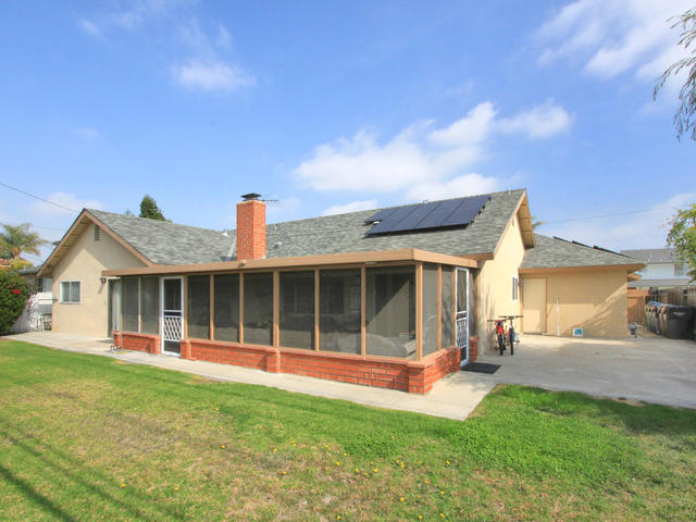 GOLDEN COAST SENIOR LIVING - SAN FELIPE Residential Care Elderly in Fountain Valley, CA