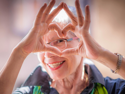 BLESSING'S SENIOR CARE Residential Care Elderly in Anaheim, CA