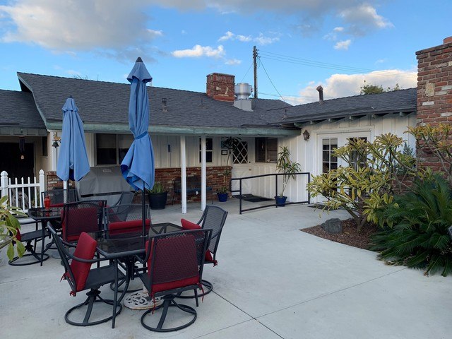 Family Choice Senior Living Residential Care Elderly in Anaheim, CA