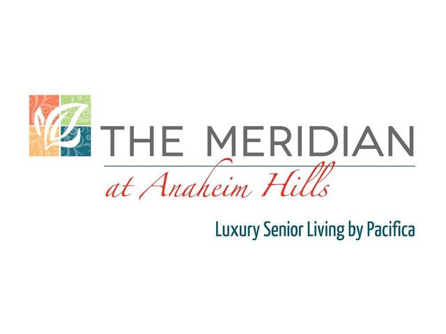 MERIDIAN AT ANAHEIM HILLS Residential Care Elderly in Anaheim Hills, CA