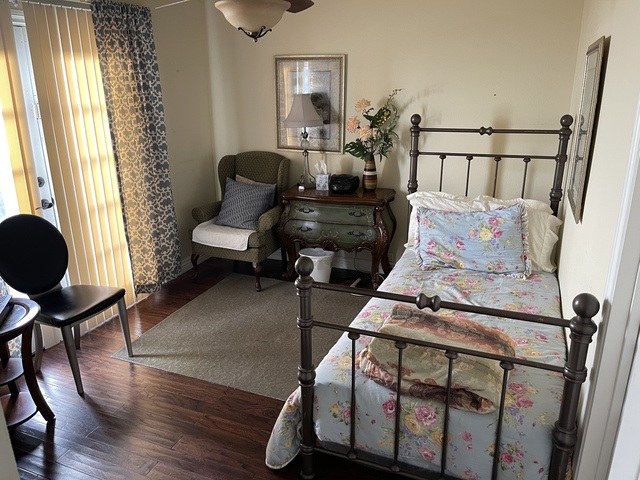 JP SENIOR HOMES - SATURNA Residential Care Elderly in Mission Viejo, CA