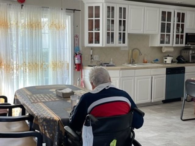 CHERI MANOR Residential Care Elderly in La Habra, CA