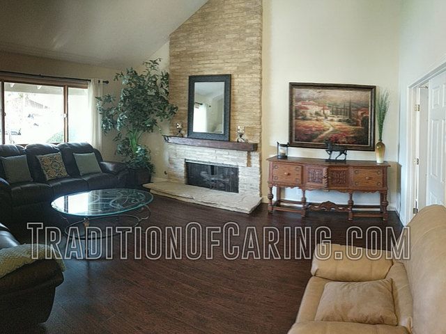 ARBOR VIEW 5 Residential Care Elderly in Mission Viejo, CA