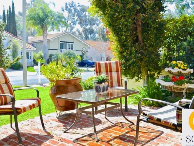 SOLEIL SENIOR LIVING Residential Care Elderly in Mission Viejo, CA