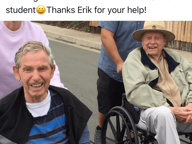 ST. SIMON HOME II Residential Care Elderly in Yorba Linda, CA