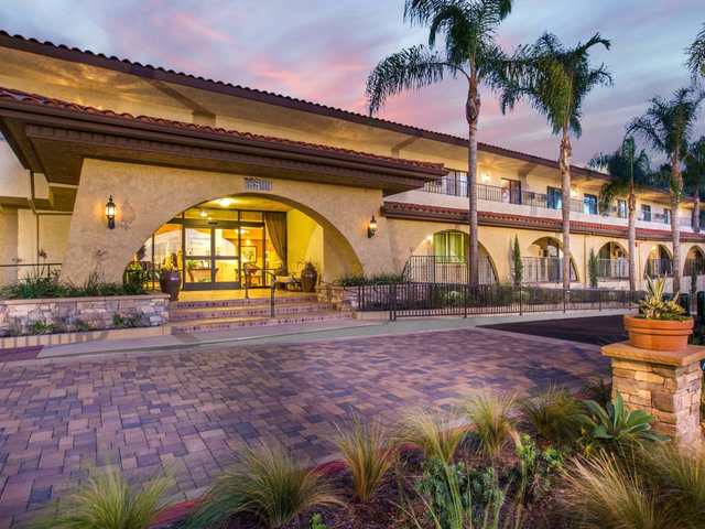 HUNTINGTON TERRACE Residential Care Elderly in Huntington Beach, CA