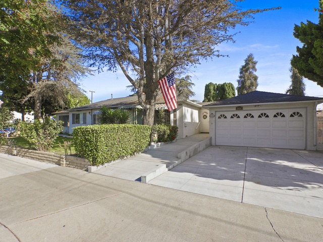 SERENE SENIOR CARE Residential Care Elderly in Garden Grove, CA