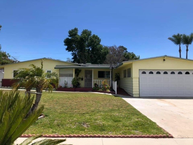 SHINING BRIGHT SENIOR CARE HOME Residential Care Elderly in Garden Grove, CA