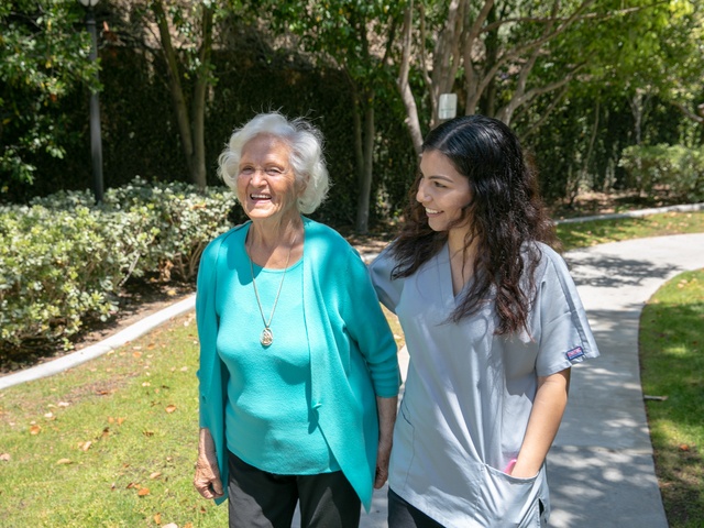 YOUR HOME CARE INC Adult Day Program in Laguna Niguel, CA
