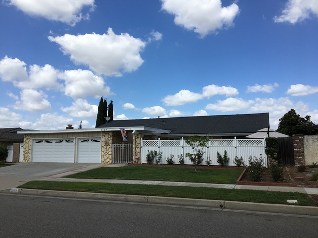 AUTUMN HOUSE Residential Care Elderly in Orange, CA