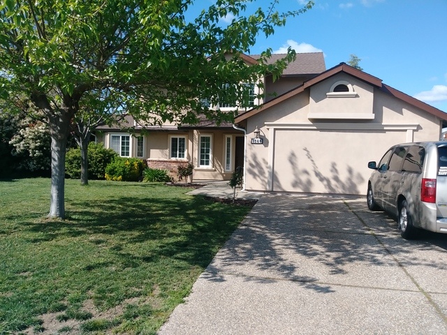 DREAM HOUSE SENIOR CARE, THE Residential Care Elderly in Roseville, CA